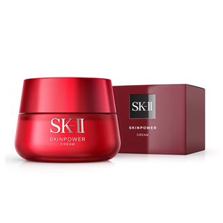 แท้ฉลากไทยลอตปี2022 เลือกขนาด SK-II Skin Power Cream