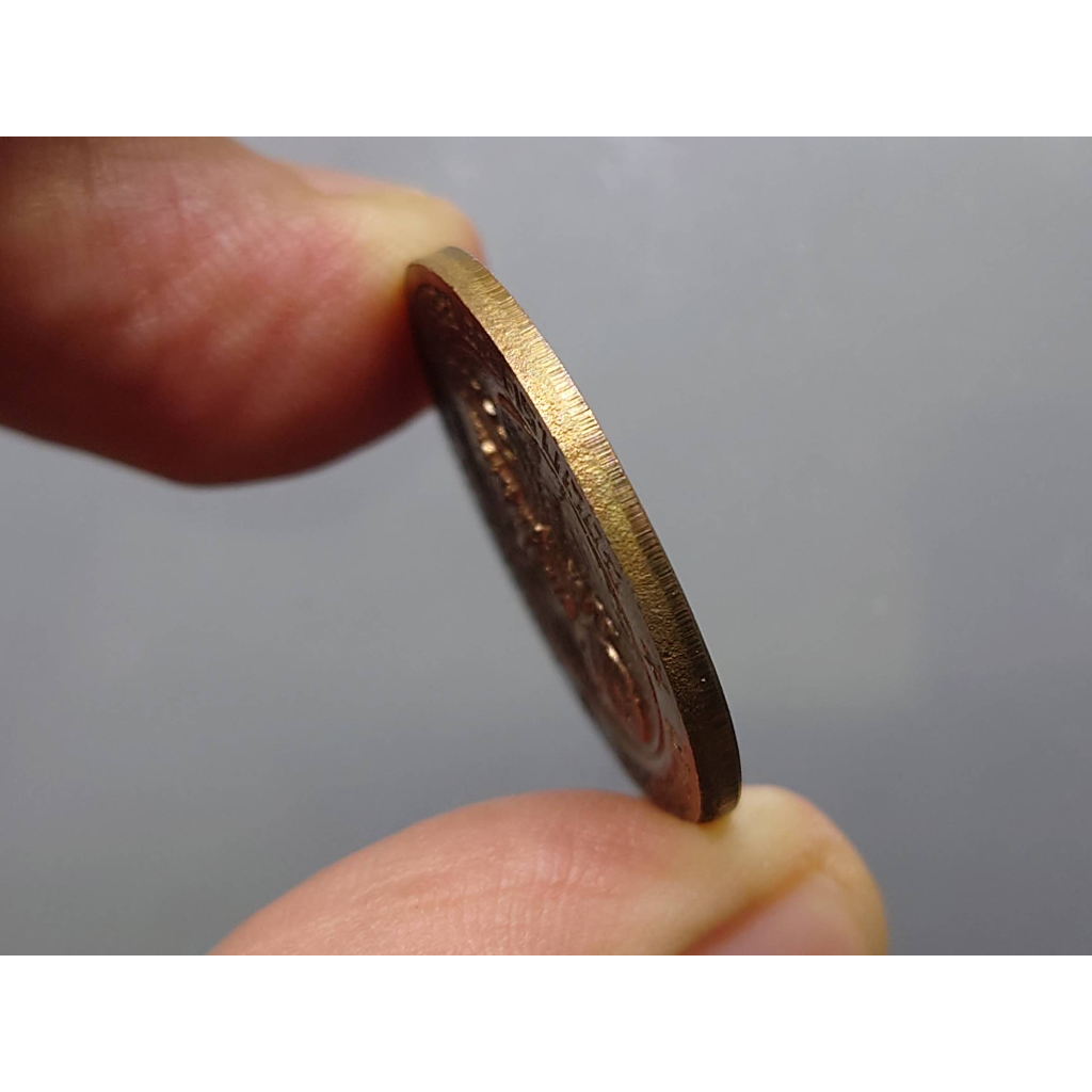 เหรียญที่ระลึก-คุ้มเกล้า-เนื้อ-นวะ-พ-ศ-2522-ไม่ผ่านใช้