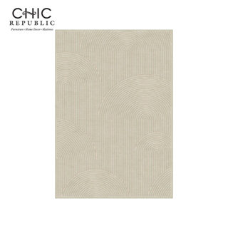 Chic Republic พรม,Carpet รุ่น FARASHE-E/160x230