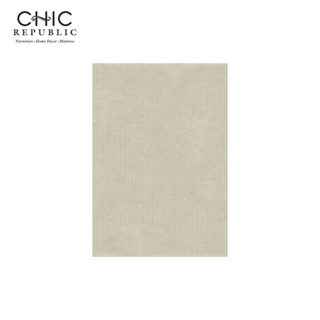 Chic Republic พรม,Carpet รุ่น FARASHE-E/100x140