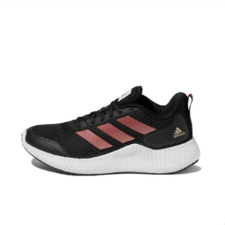 adidas Edge Gameday black style Running shoes Authentic 100% Sports shoes