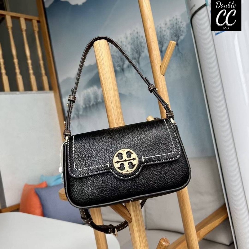 from-factory-new-arrival-รุ่นตามหา-ได้มาจำนวนจำกัดนะคะ-สวยกราบบ-กับ-burch-felix-mini-cross-body