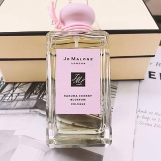 น้ำหอม Jo Malone Sakura Cherry Blossom Cologne