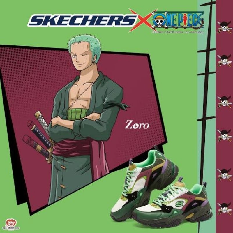 Skechers one piece on sale thailand