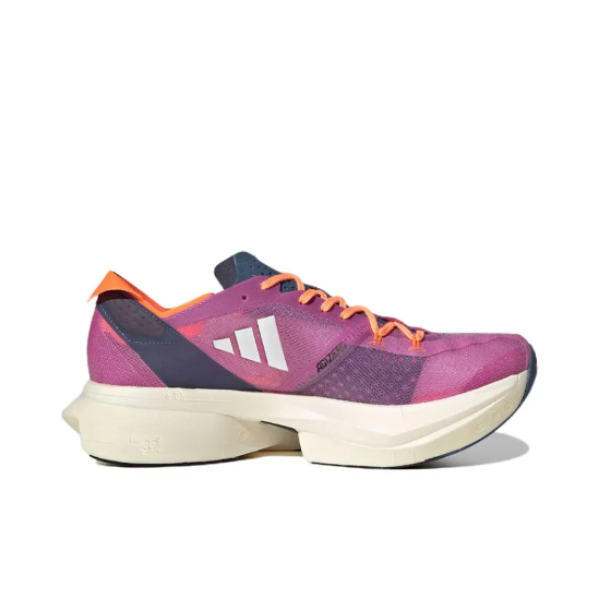 adidas-adizero-adios-pro-3-purple-style-running-shoes-authentic-100