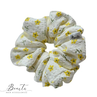 Bonita Scrunchies : Sucker : Yello