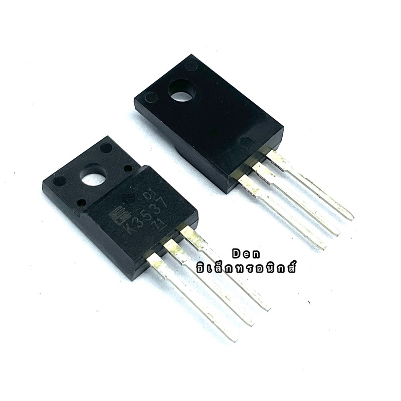 k3537-to220-23a-150v-mosfet-n-fet-มอสเฟต-ทรานซิสเตอร์-สินค้าพร้อมส่ง-ราคา1ตัว