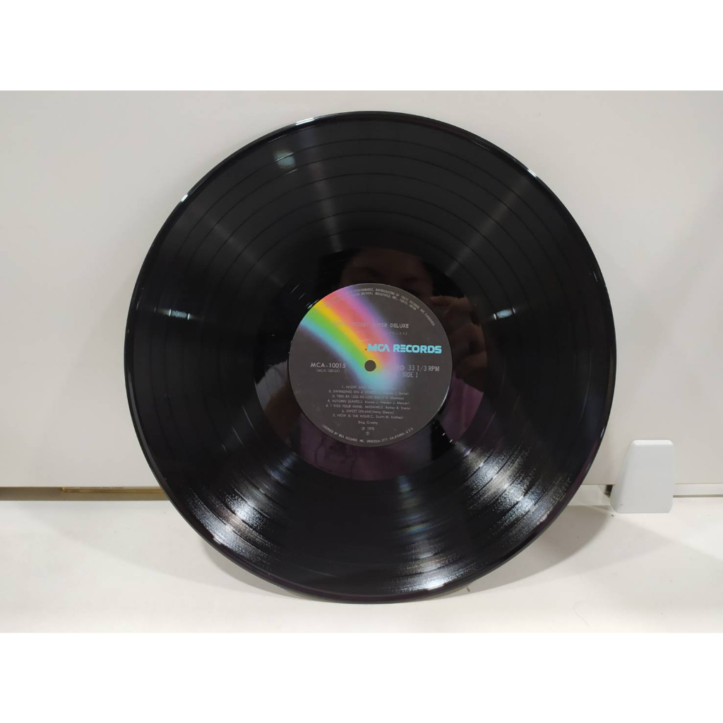 1lp-vinyl-records-แผ่นเสียงไวนิล-bing-crosby-super-deluxe-j22d24