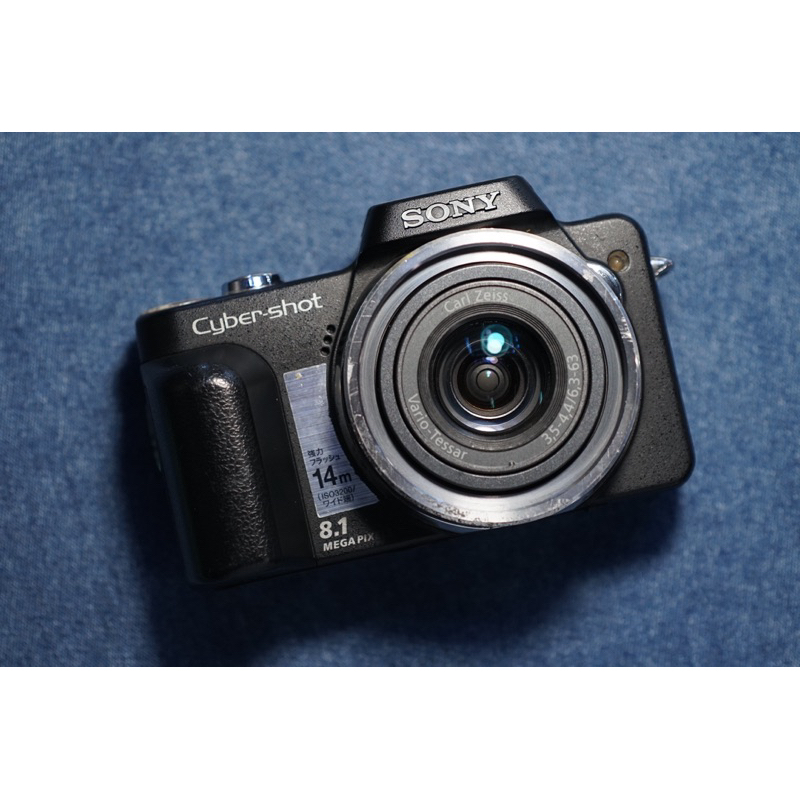 Sony Cybershot DSCH3 Shopee Thailand