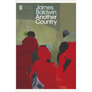 Another Country Paperback by Baldwin James (Author)