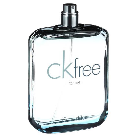 น้ำหอมแท้-ck-free-for-men-edt-100-ml