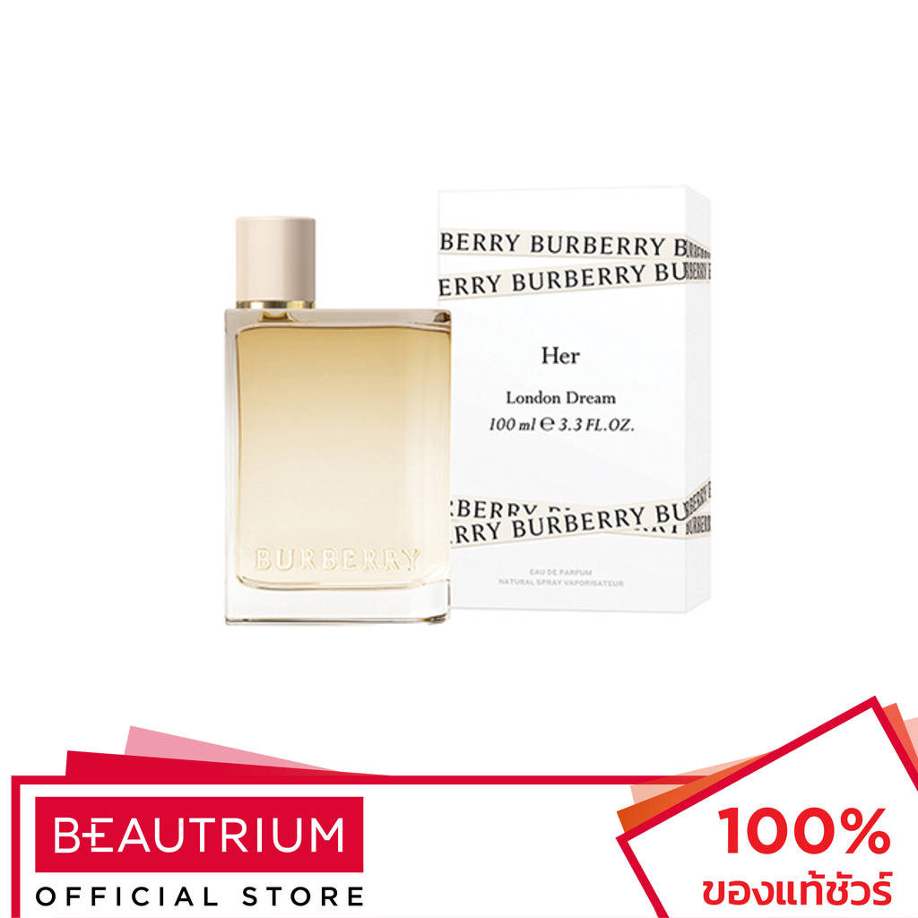 burberry-her-london-dream-edp-น้ำหอม-100ml