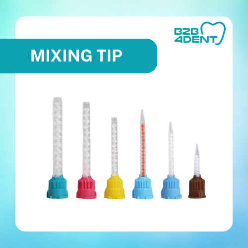 หัวทิป-dental-mixing-tip-intra-oral-tip-ทันตกรรม-50-100piece-set