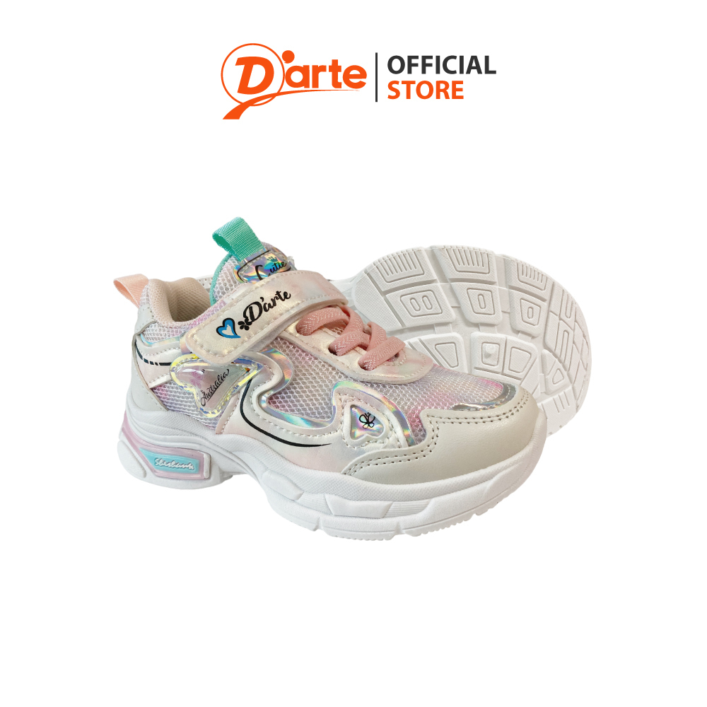darte-รองเท้าผ้าใบเด็ก-รองเท้ายูนิฟอร์มเด็ก-รุ่น-d25-23204