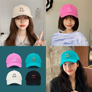 Cap_Sprcial Hat หมวกแก็ป มีหลายสี หมวกแฟชั่น ราคาถูก พร้อมส่ง