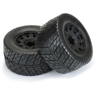 Proline Street Fighter HP 3.8" Belted Tires ครบชุด4เส้น2ถุง