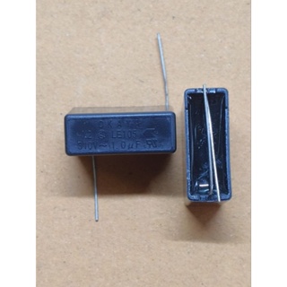 คาปาซิสเตอร์ 1.0uf 310v  ( 1ชิ้น )