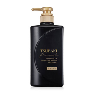 tsubaki-premium-ex-intensive-repair-shampoo-490ml-สูตรไอออนิก-รีแพร์