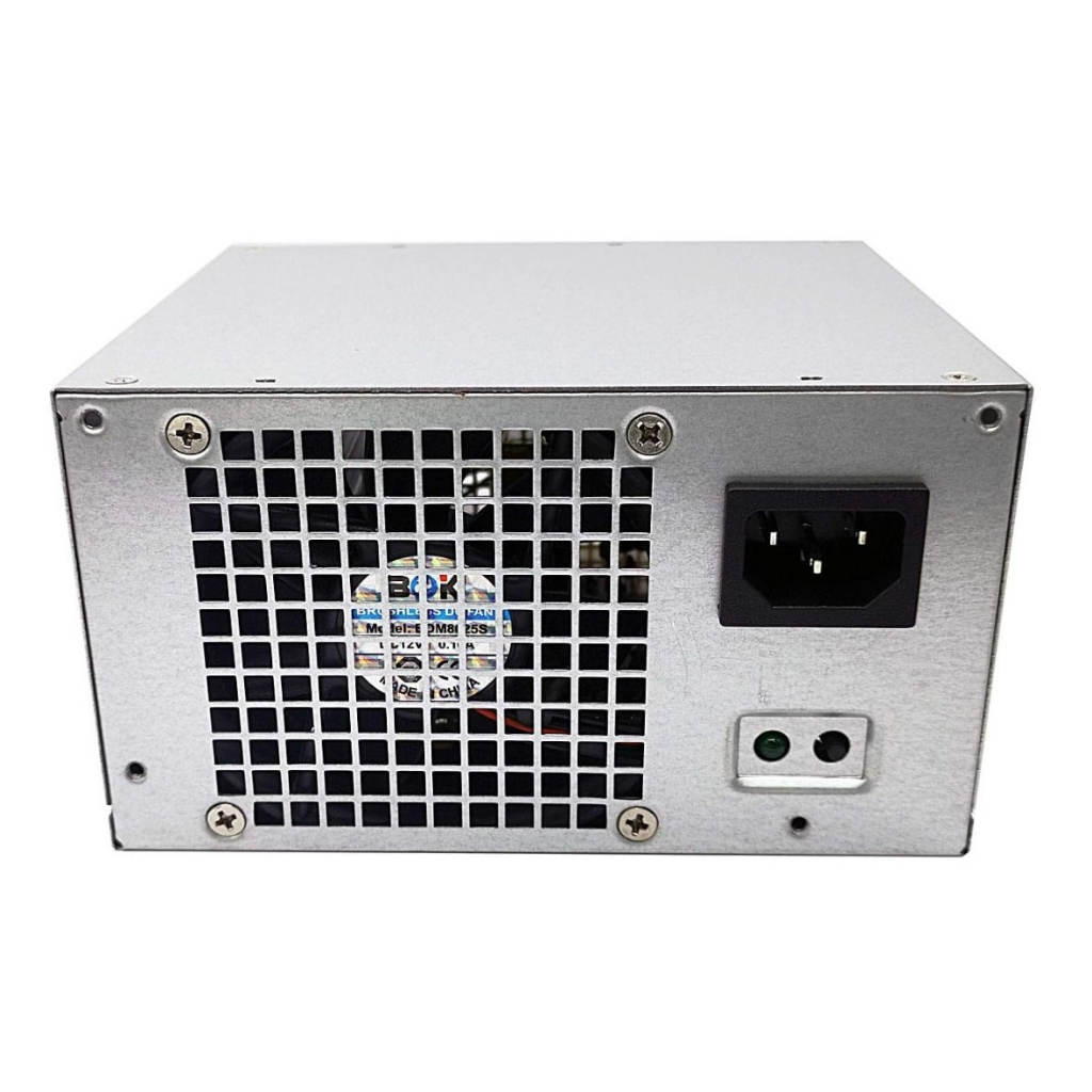 power-supply-dell-optiplex-9020mt-7020mt-3020mt-สินค้ามือสอง-รับประกัน-1-เดือน