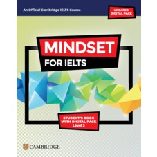 C323 9781009280303 Mindset for IELTS with Updated Digital Pack Level 2 Student’s Book with Digital Pack