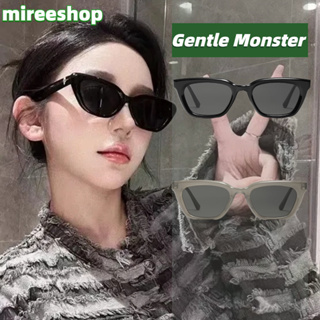 แท้🔥แว่น Gentle Monster Hue GM sunglasses แว่นตากันแดด แบรนด์เนม แว่นตาแฟชั่น