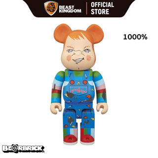 Bearbrick Chucky 1000%