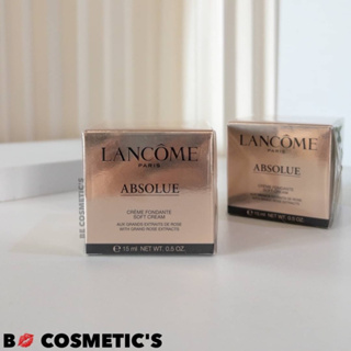 LANCÔME Absolue Soft Cream