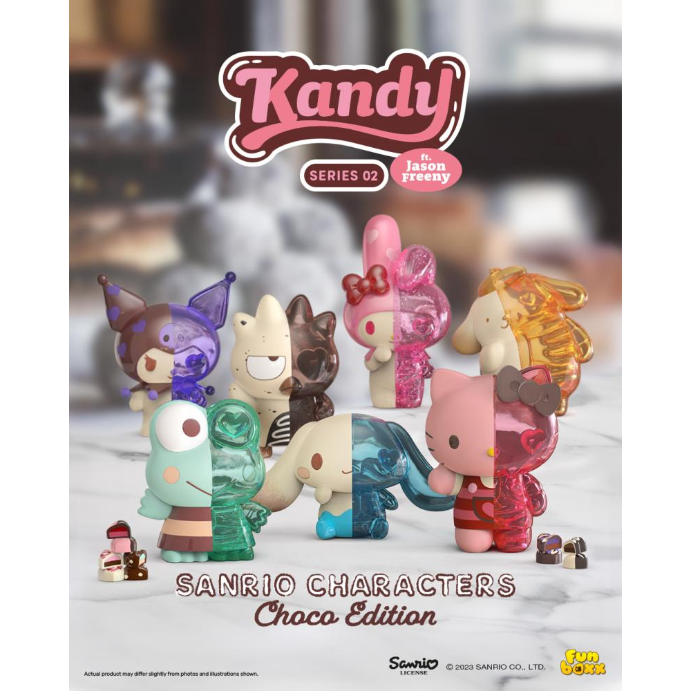 mighty-jaxx-kandy-x-sanrio-choco-edition-ft-jason-freeny-blind-box-by-mighty-jaxx-1-pc