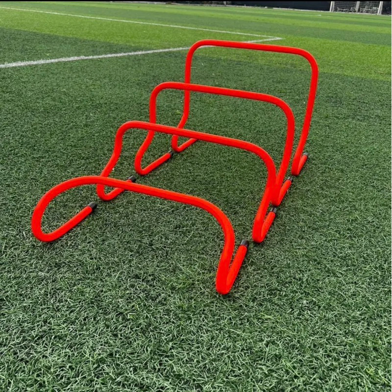 football-barriers-แท่นกระโดด-15cm-23cm-30cm-40cm