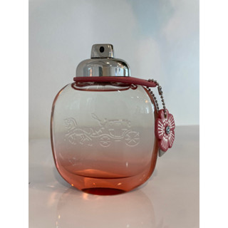 Floral Blush Eau De Parfum Natural Spray