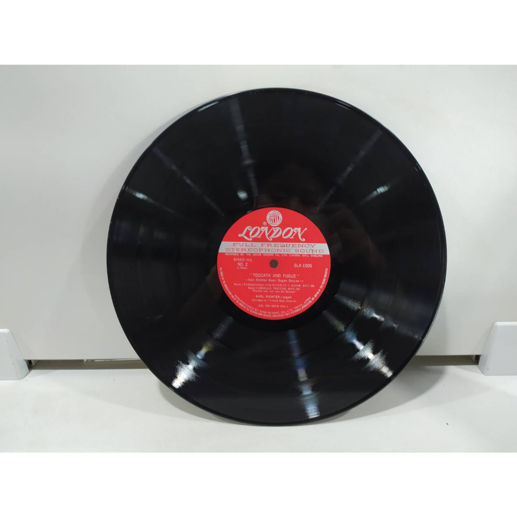 1lp-vinyl-records-แผ่นเสียงไวนิล-karl-richter-e2c47