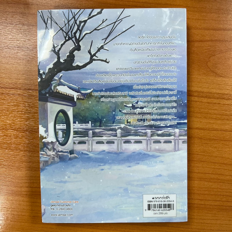 ยอดหญิงหมอเทวดา-เล่ม-6-7-สภาพ100-ยังอยู่ในซีล-นิยายจีน-นิยายแปล