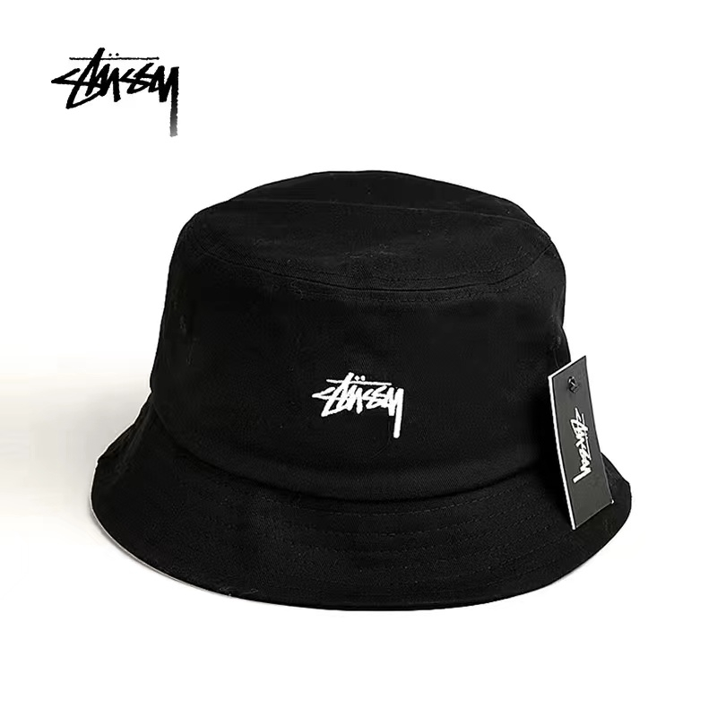 หมวก-stussty-unisex-limited-edition