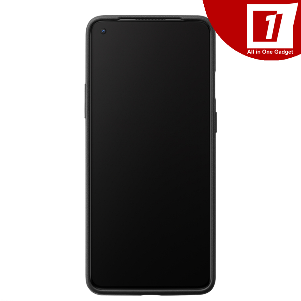 เคส-oneplus-9pro-sandstone-bumper-case