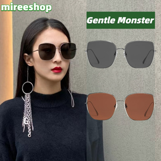 แท้🔥แว่น Gentle Monster Bling GM sunglasses แว่นตากันแดด แบรนด์เนม แว่นตาแฟชั่น