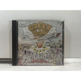 1 CD MUSIC ซีดีเพลงสากล GREEN DAY Dookie (M2E179)