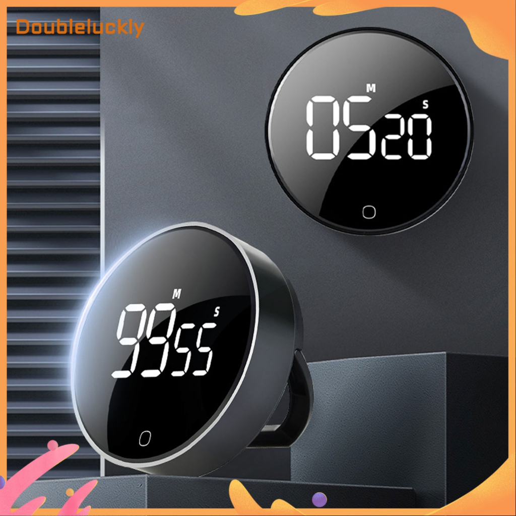 digital-kitchen-timer-นาฬิกาจับเวลาดิจิตอล-led-นาฬิกาจับเวลาทำอาหาร-เสียงดังฟังชัด