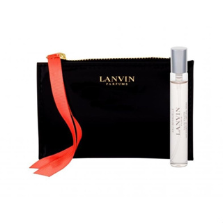 น้ำหอม Lanvin perfume modern princess สีแดง 7.5 ml