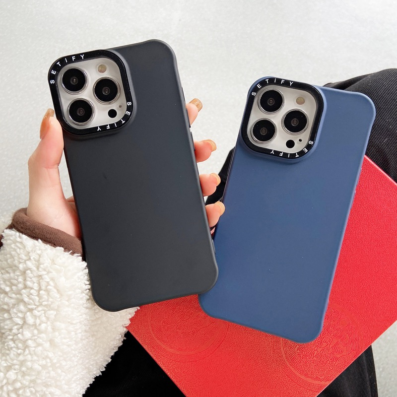 case-tify-กำมะหยี่-เคสสีพึ้น-เคสสำหรับรุ่น-ไอโฟน-xs-max-xr-14-14pro-14promax-13-pro-max-11-12-12pro-12promax-7plus