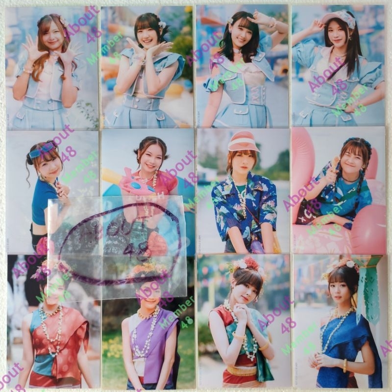 รูปปก-sansei-kawaii-cgm48-คนิ้ง-มามิ้งค์-สิตา-แชมพู-ออม-นีนี่-เหมย-พิม-นานา-cgm-ซิง6-รูปสุ่ม-ชุดเซ็ม-ชุดเล่นน้ำ-ชุดไทย