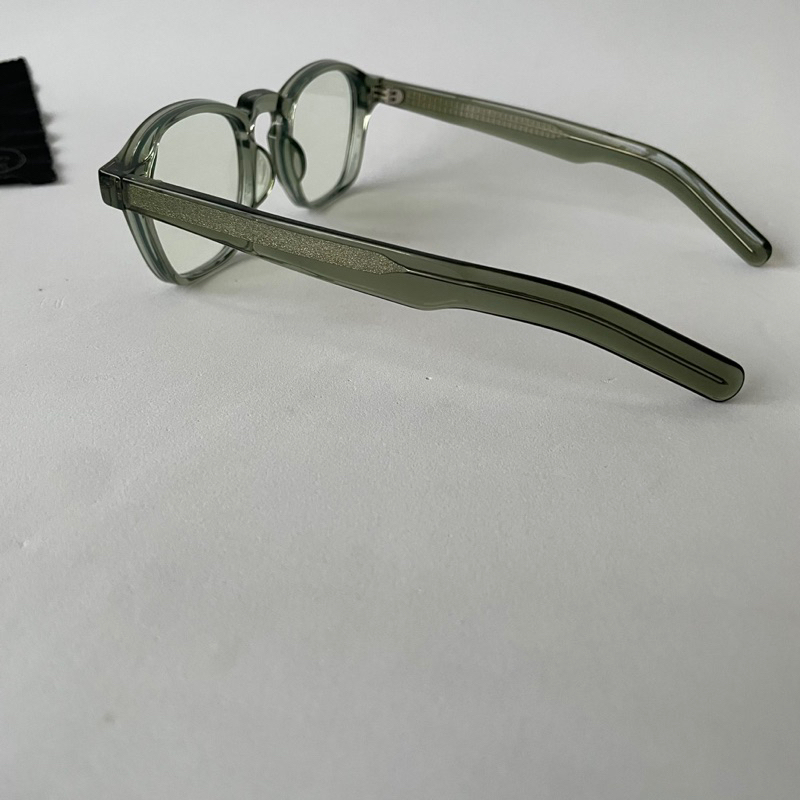 กรอบแว่นตาวินเทจกลม-jm-a2175-ทรง-japan-ราคา-499-บาท