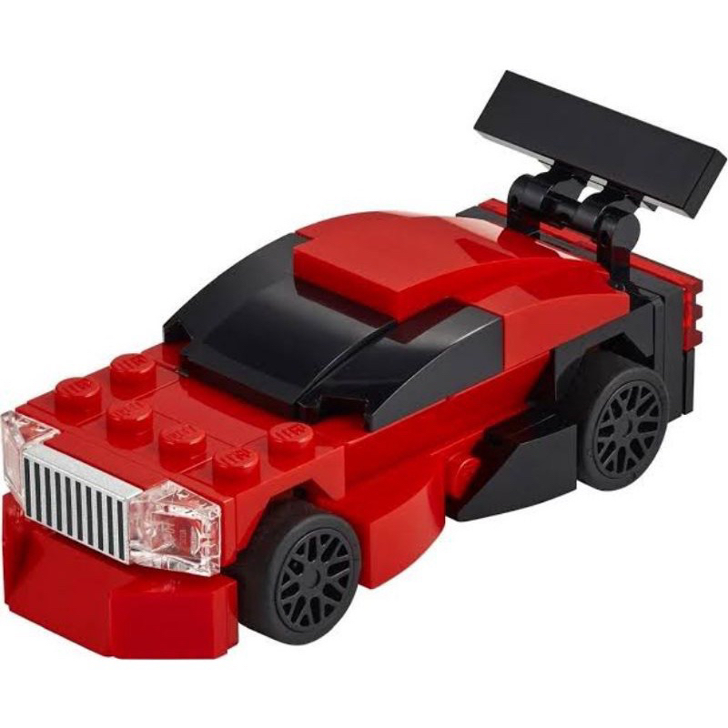 lego-30577-super-muscle-car-polybag-ของใหม่-ของแท้-พร้อมส่ง