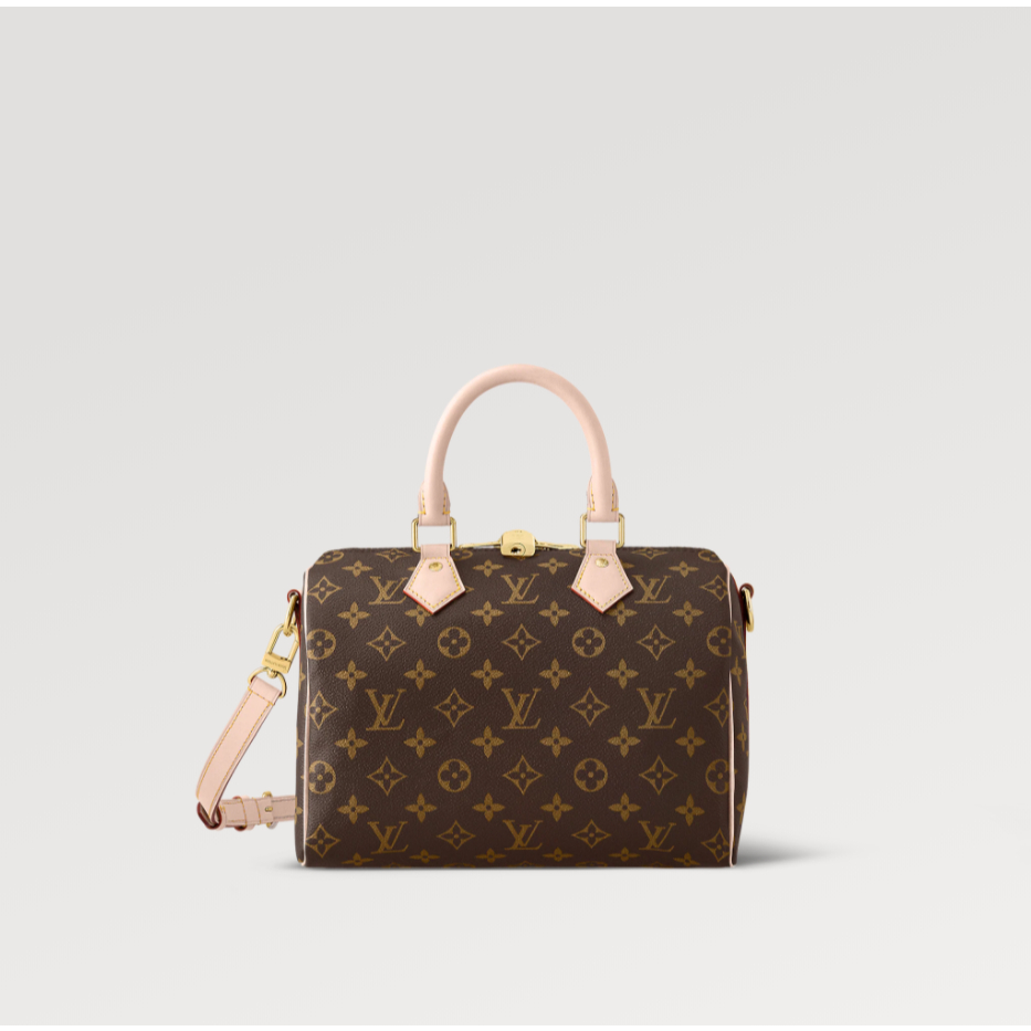 หลุยส์วิตตอง-louis-vuitton-กระเป๋ารุ่น-speedy-bandouli-re-25-30-35