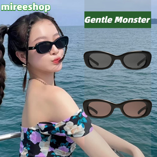 แท้🔥แว่น Gentle Monster Oracle.S GM sunglasses แว่นตากันแดด แบรนด์เนม แว่นตาแฟชั่น