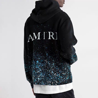 เสื้อกันหนาว AMIRI Unisex Limited Edition