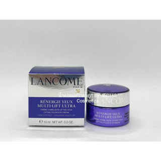 Lancome Renergie Yeux Multi-Lift Ultra Lifting Filler Eye Cream