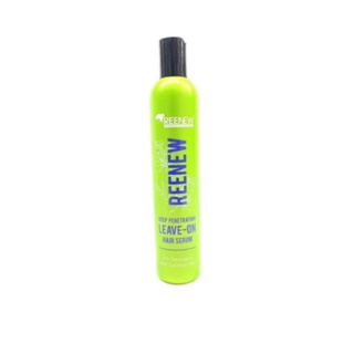 REENEW Deep Penetration Leave-on Conditioning Complex Hair Spa Serum