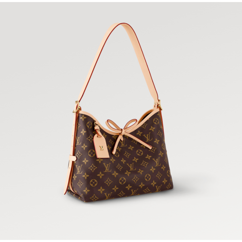 หลุยส์วิตตอง-louis-vuitton-กระเป๋ารุ่น-carryall-pm-mm