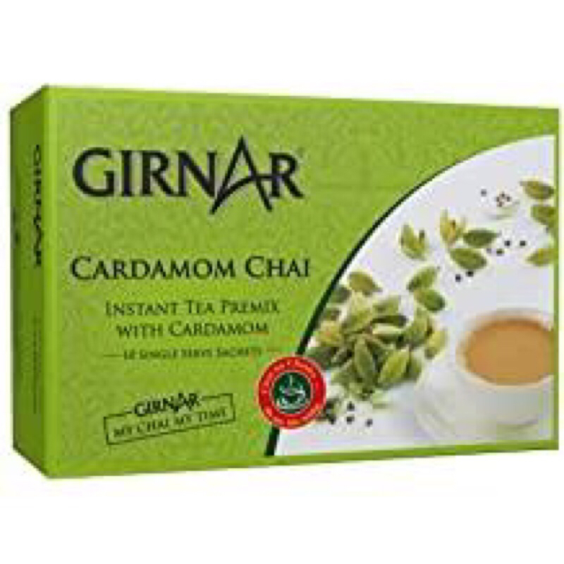 girnar-cardamom-tea-instant-tea-premix-10-x-14g-single-serve-sachets