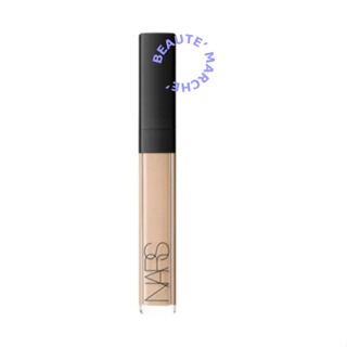 NARS- Radiant Creamy Concealer • 6ml สี: Vanilla